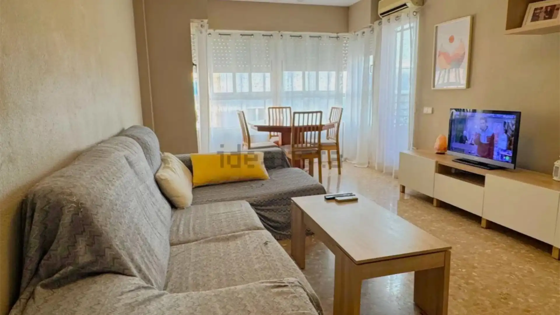 Piso en  Carrer de Cebrian Mezquita 3 - Foto 3