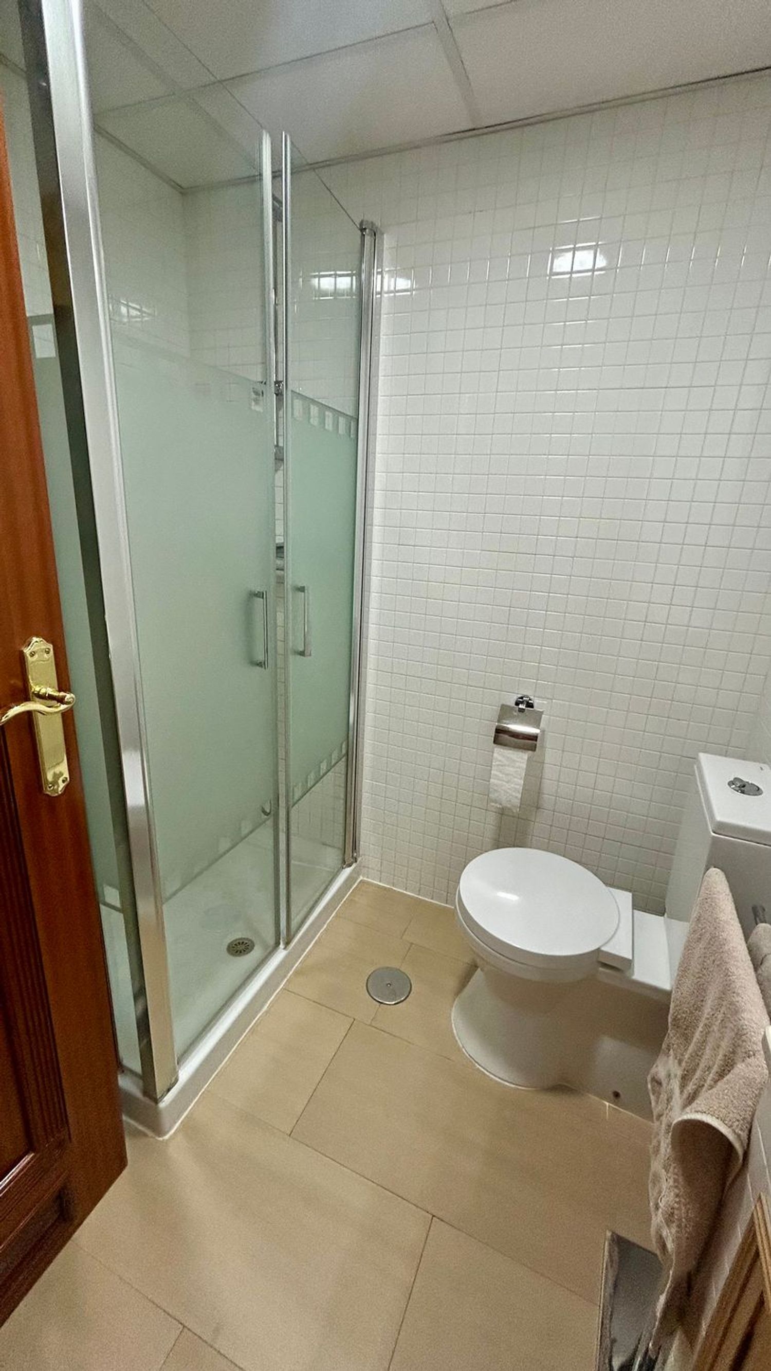 Piso en Avenida del Aeropuerto, 6, Vistalegre - Parque Cruz - Universidades - Foto 15