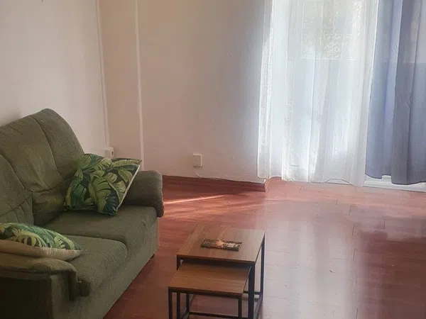 Piso en calle de Sant Vicent Màrtir, 48 - Foto 1