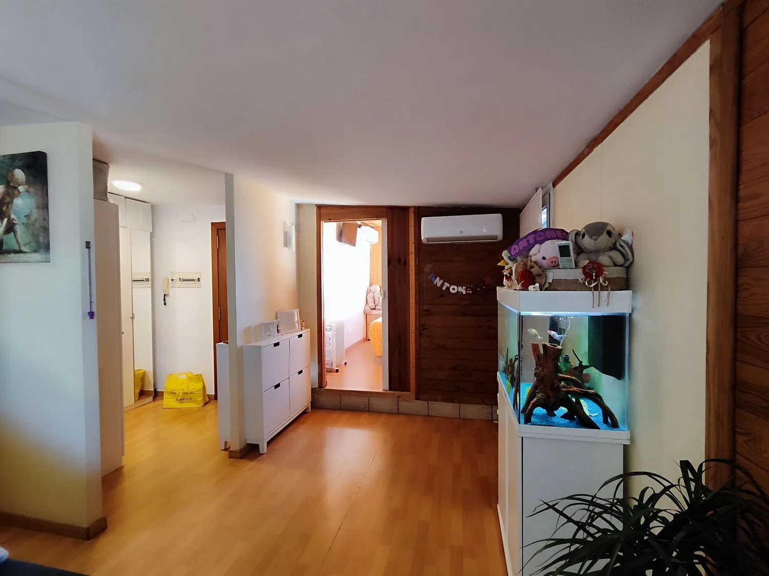 Ático en calle de Mossèn Tatcher, 45 - Foto 5