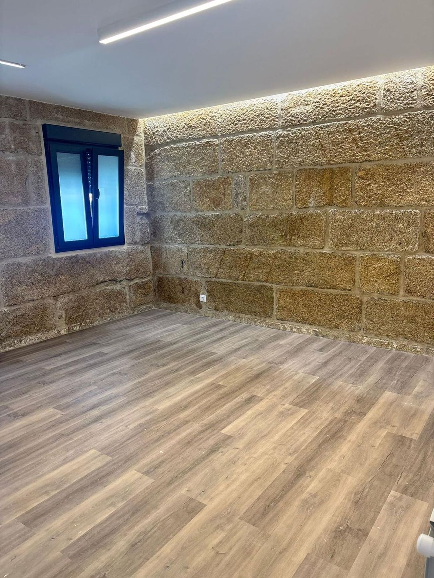 Piso en Calle dos Poboadores, 45, Casco Vello - Foto 12