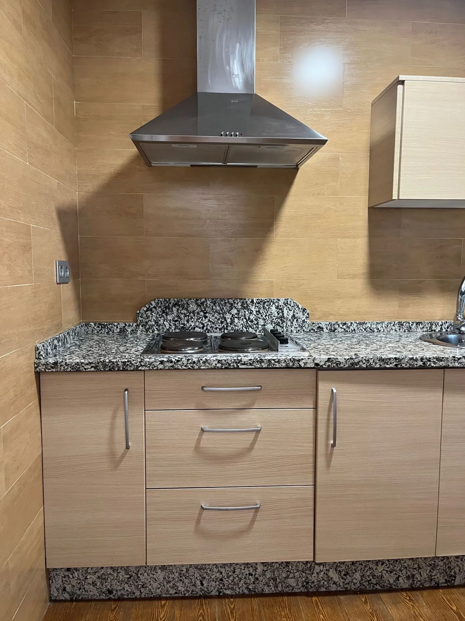 Piso en calle Farmaceutico Murillo Herrera, 6 - Foto 6