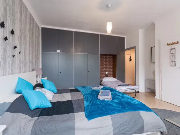 Estudio en calle San Florencio, 11 - Foto 2