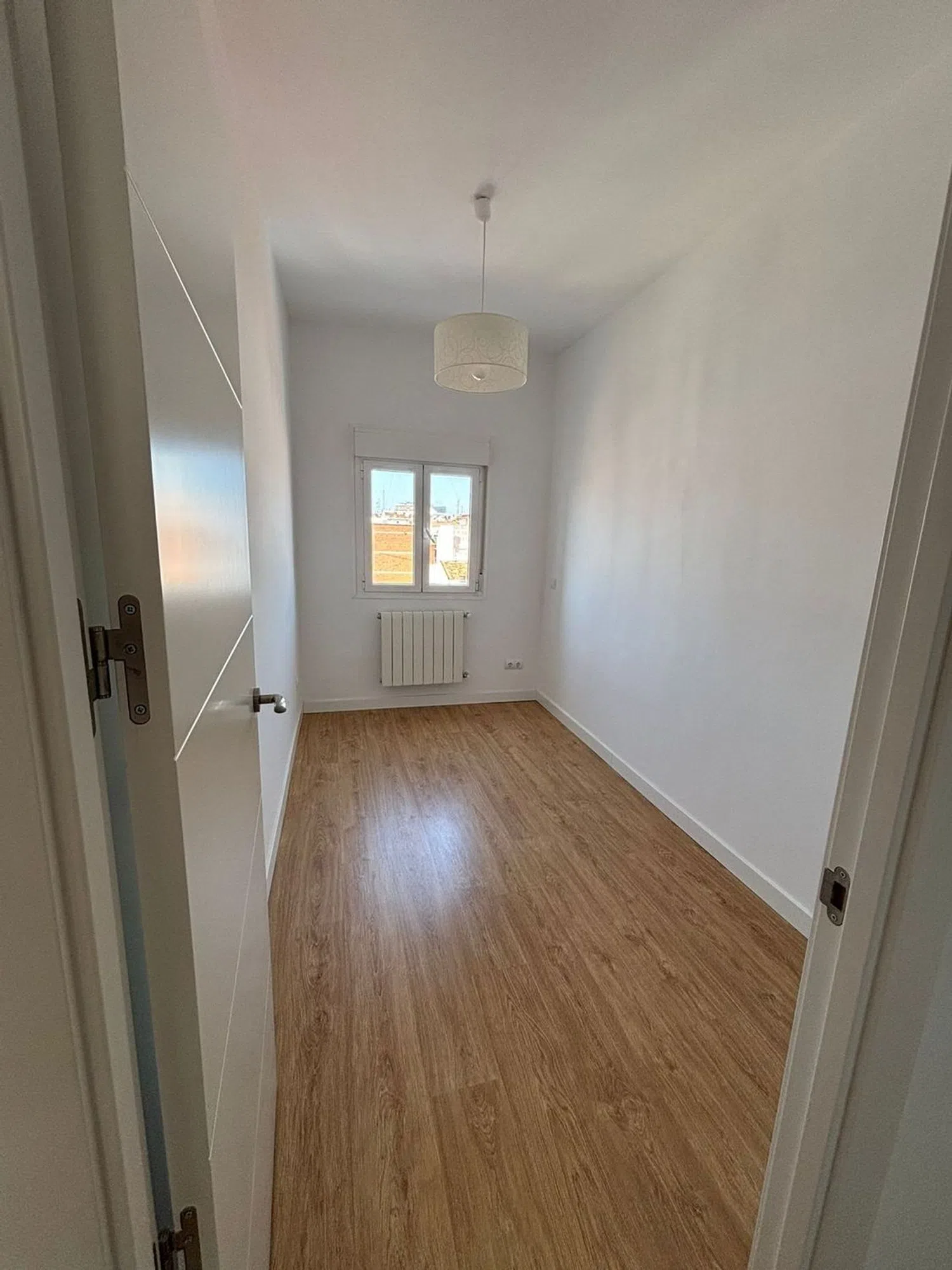 Piso en calle Clara del Rey, 17 - Foto 15