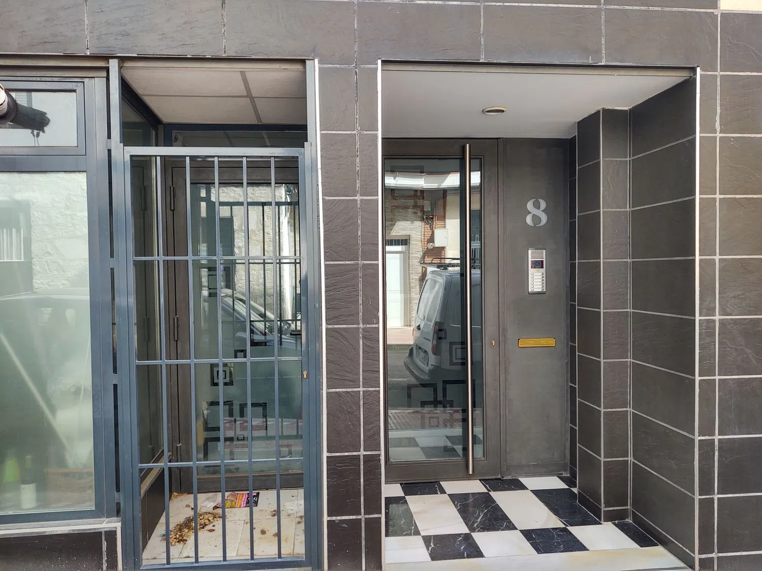 Estudio en calle del Tajo, 8 - Foto 23