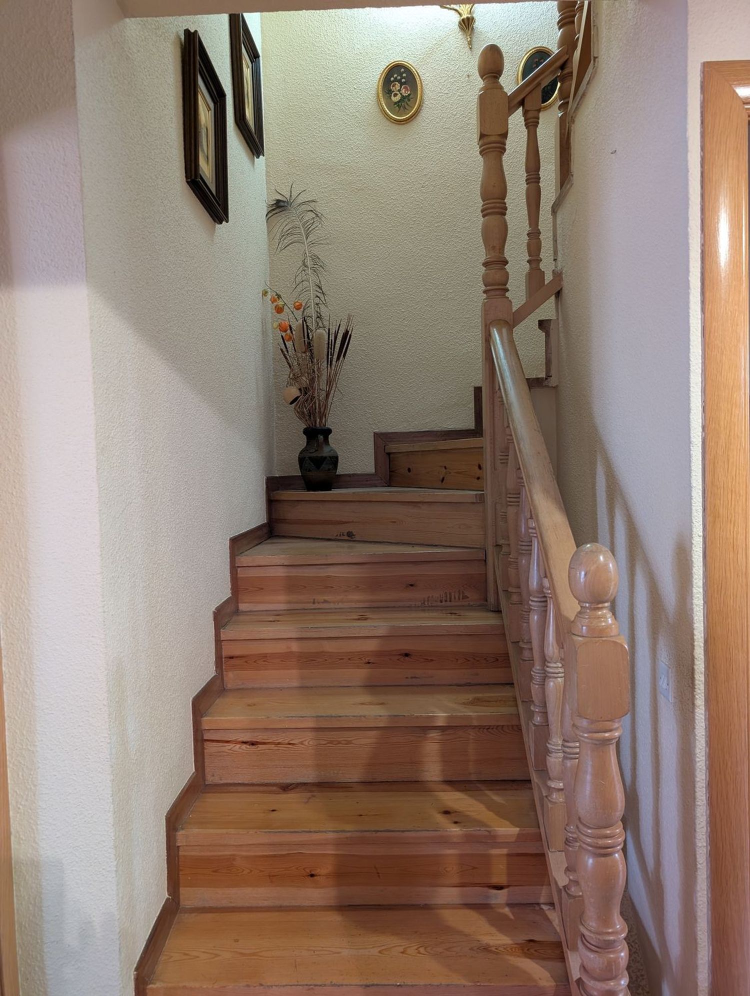 Chalet adosado en Lima s/n, El Arroyo - La Fuente - Foto 12