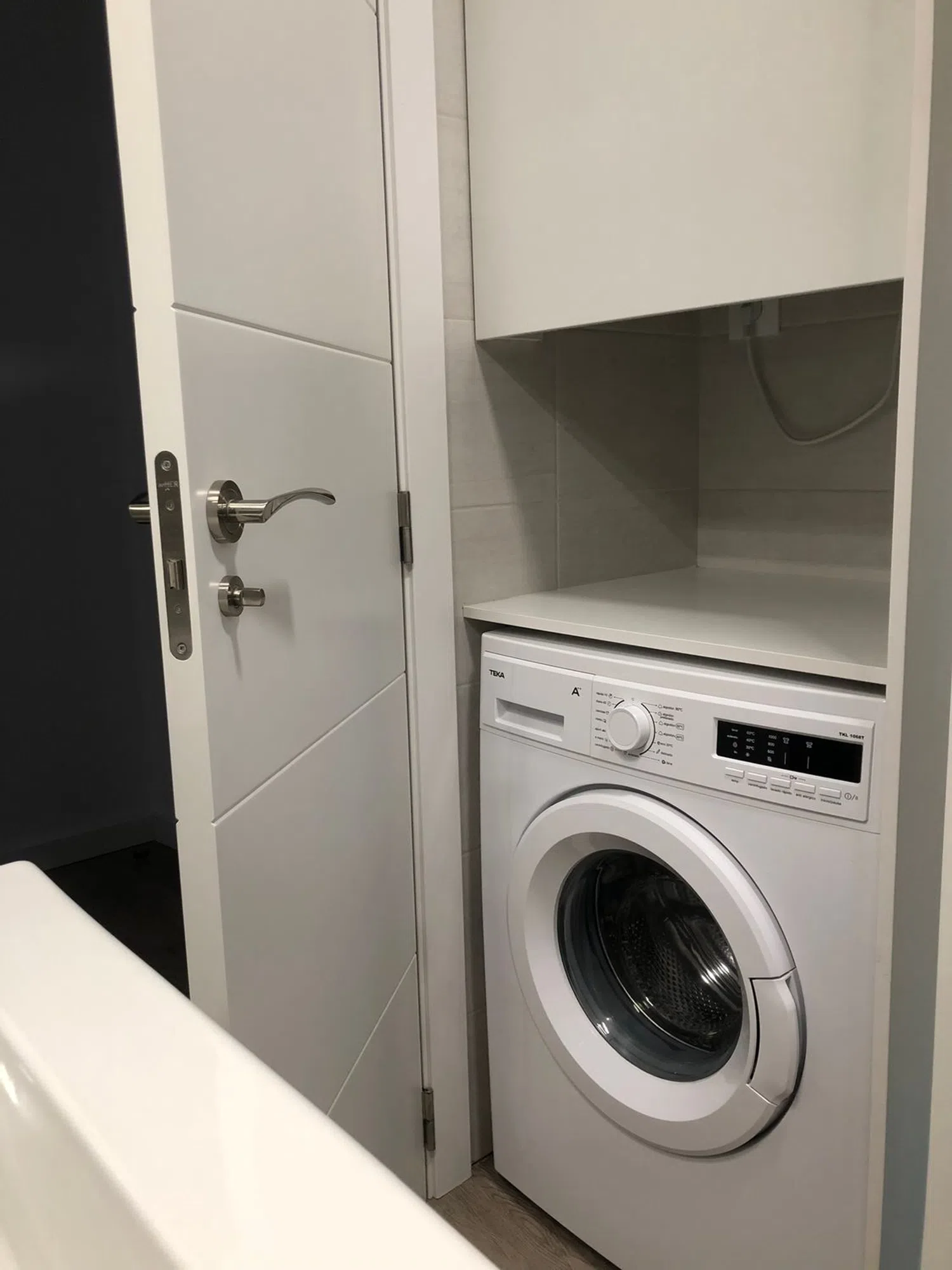 Piso en calle de Miquel Paredes, 10 - Foto 9