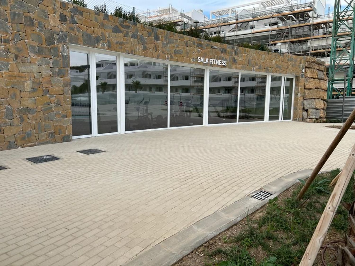 Piso en avenida Camarón de la Isla, 2 - Foto 30