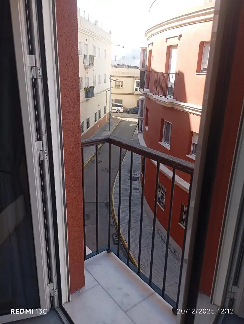 Piso en  Calle O'Farrell 8 - Foto 11