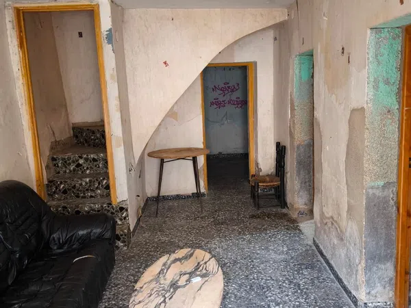 Casa de pueblo en Calle Pureza Canelo, 14 - Foto 3