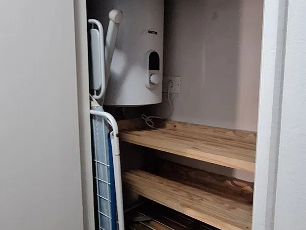 Piso en Avenida América, 88 - Foto 9