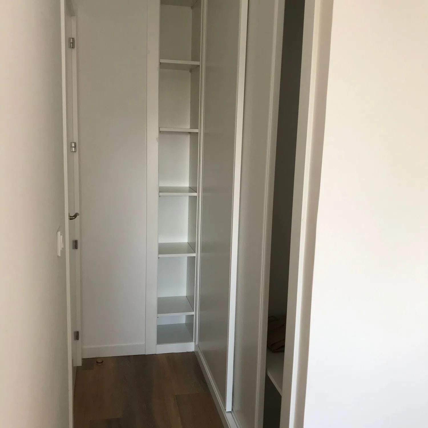 Piso en Barrio Ventilla-Almenara - Foto 13