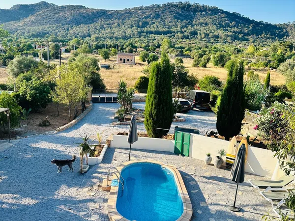 Casa rural en camino de Ferrutxelles, 3 Buzon 3
