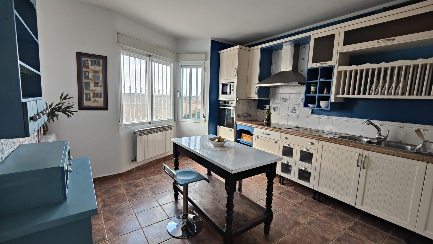 Chalet adosado en Calle Carmen Almendros, 8 a, Barrios periféricos - Pedanías, Barrios periféricos - Pedanías - Foto 9