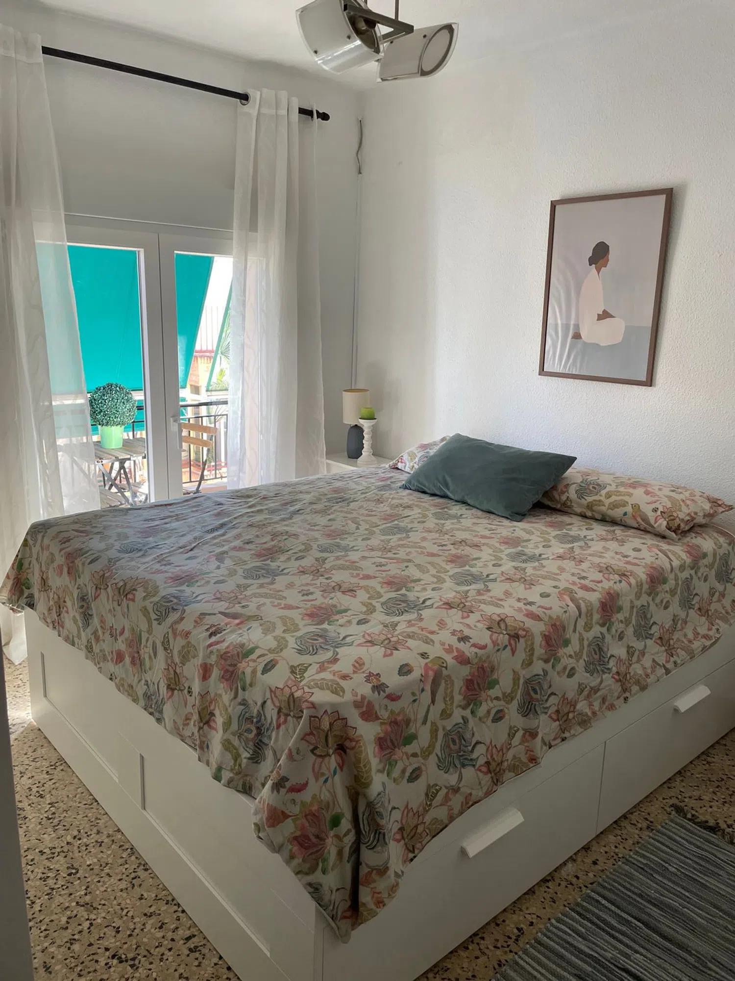 Piso en calle Ana Navarro, 38