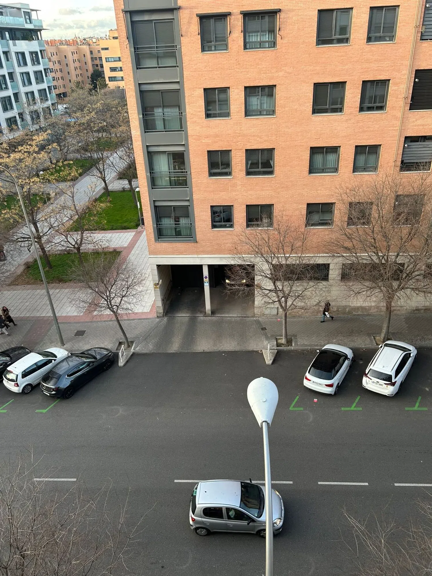 Piso en calle de Sodio, 19 - Foto 26