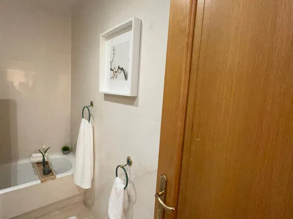 Dúplex en Avenida de Pedro Barrié de la Maza, 1, Monte Alto - Zalaeta - Atocha, Monte Alto - Zalaeta - Atocha - Foto 14