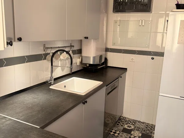 Piso en calle Estados Unidos, 40 - Foto 18