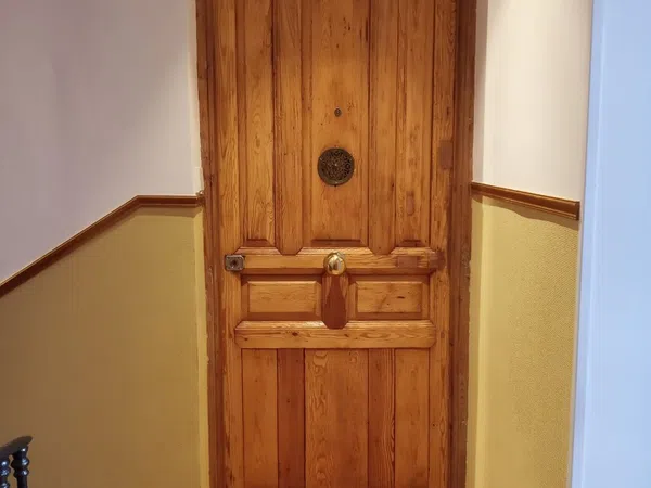 Piso en Calle de Bailén, 37, Palacio - Foto 3