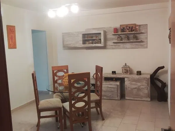 Piso en Avenida de Jesús Rescatado, 22, La Viñuela - Foto 1