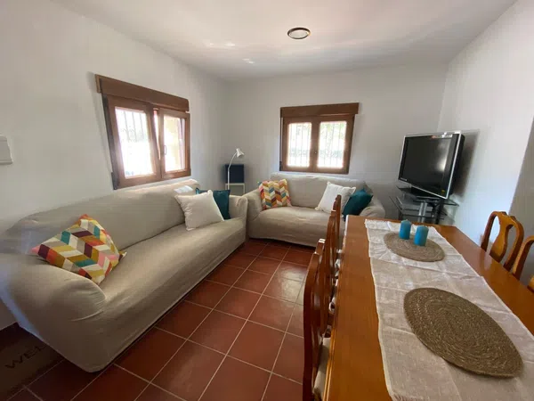 Casa o chalet independiente en Otura - Foto 6