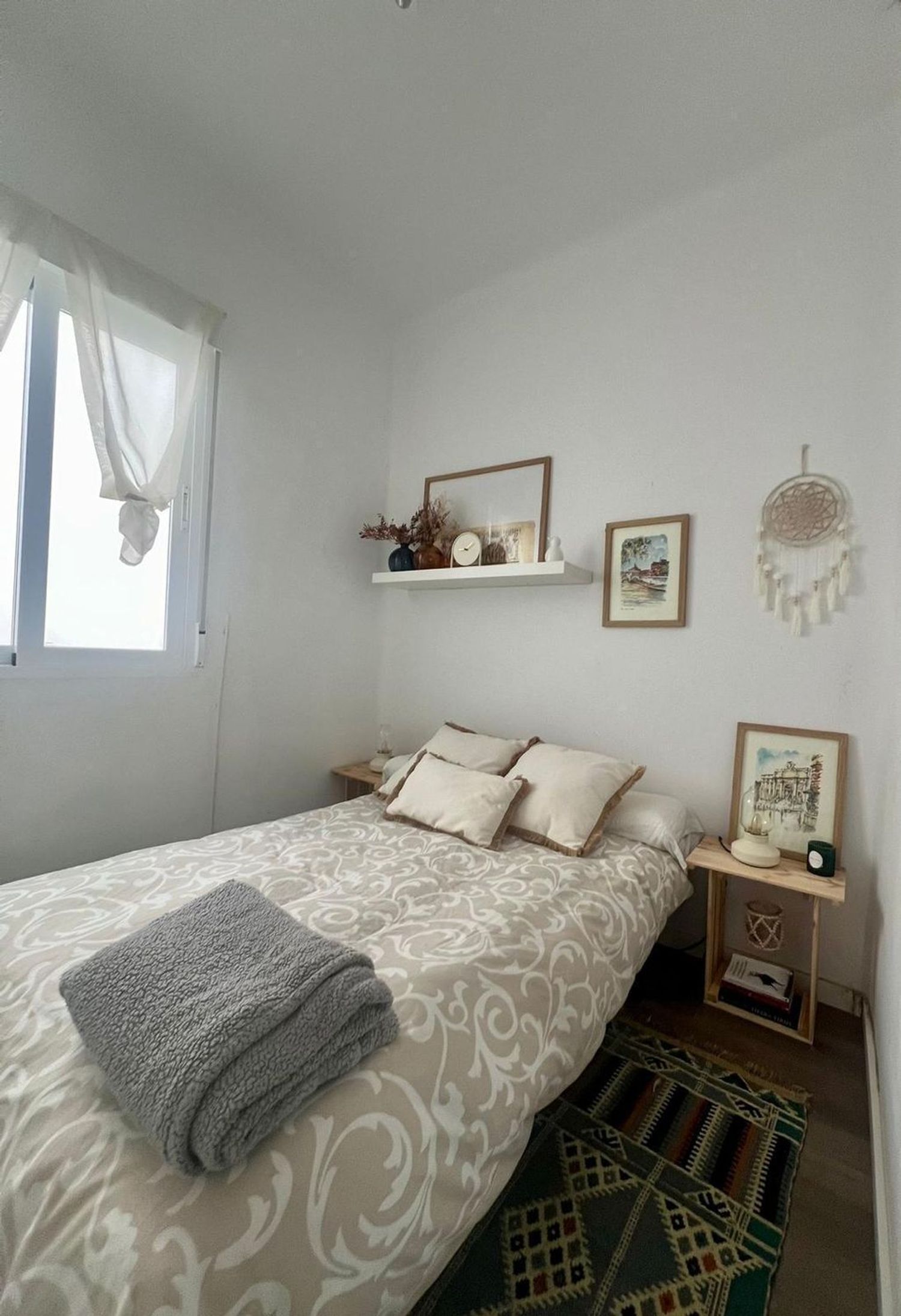 Piso en calle de alcántara, 23 - Foto 8