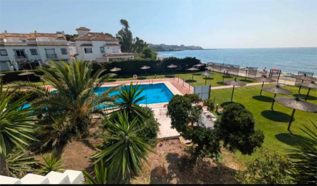 Apartamento en Estepona - Foto 9