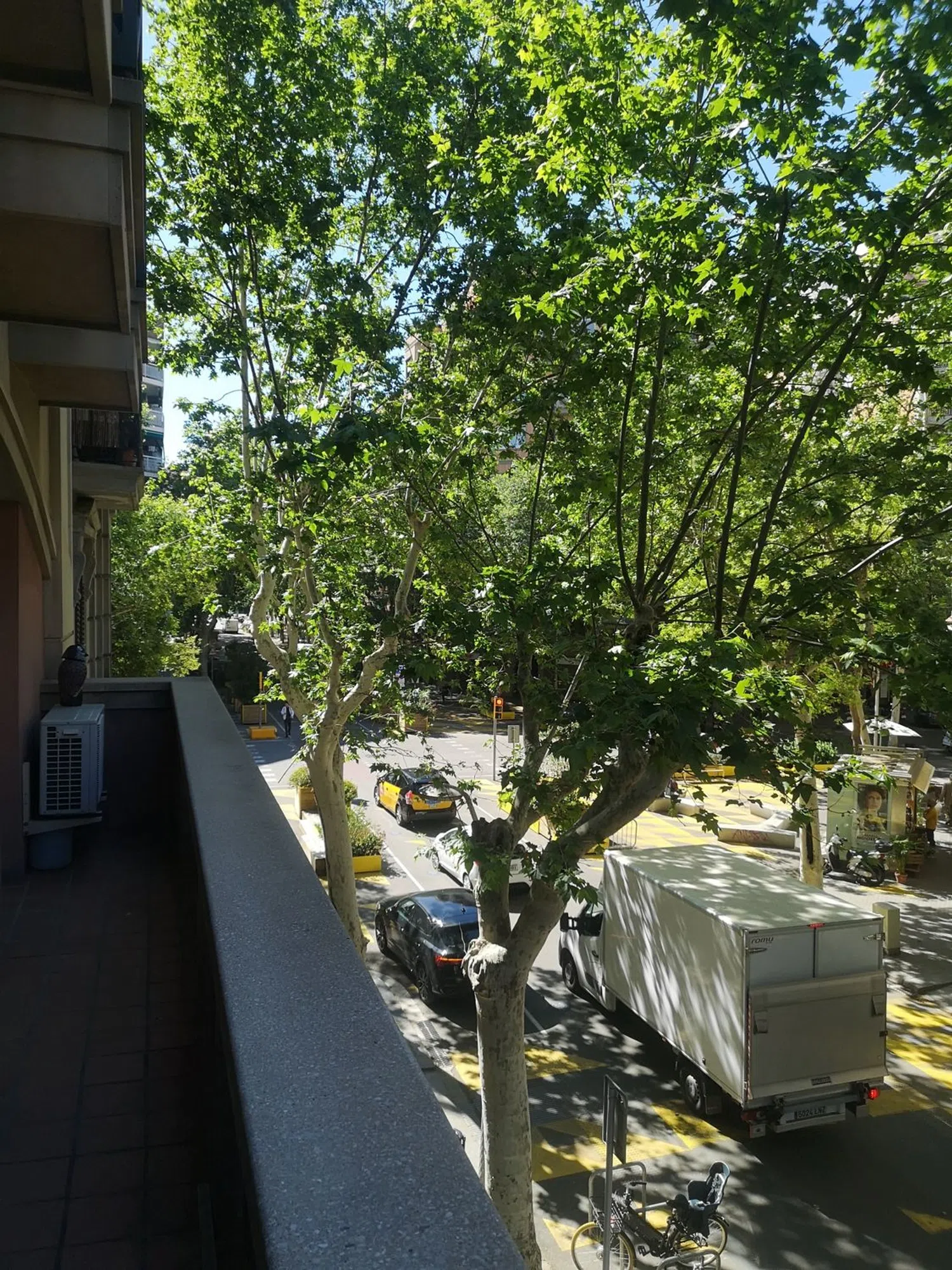 Piso en calle del Marquès de Campo Sagrado, 17 - Foto 5