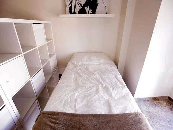 Estudio en Calle San Antonio, 8 - Foto 10