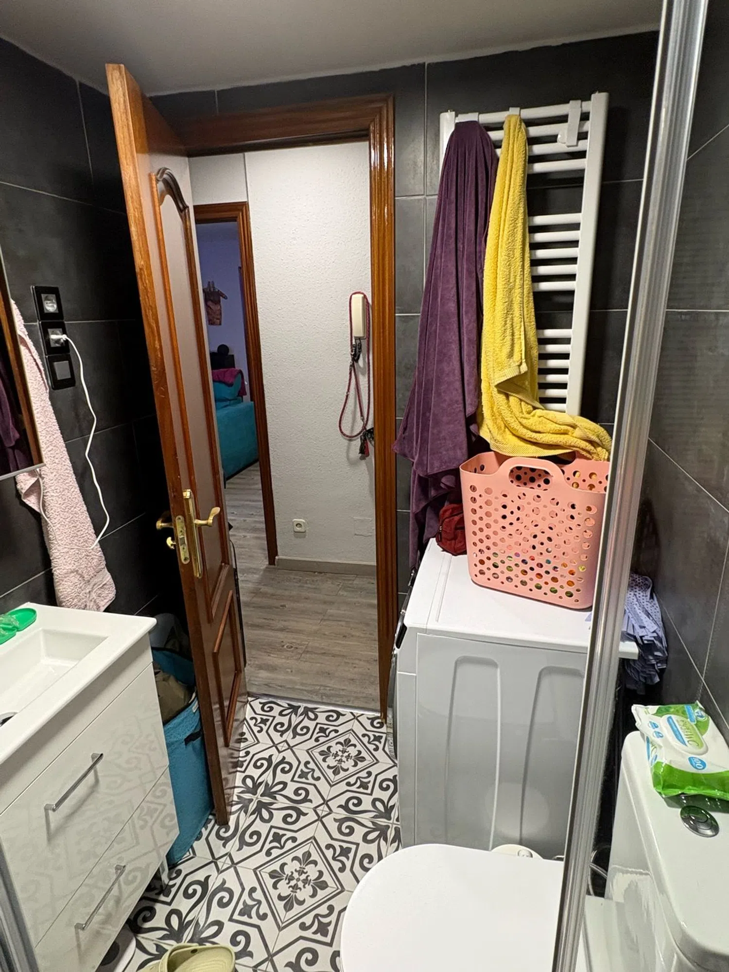 Piso en calle de Sierra Elvira, 35 - Foto 21