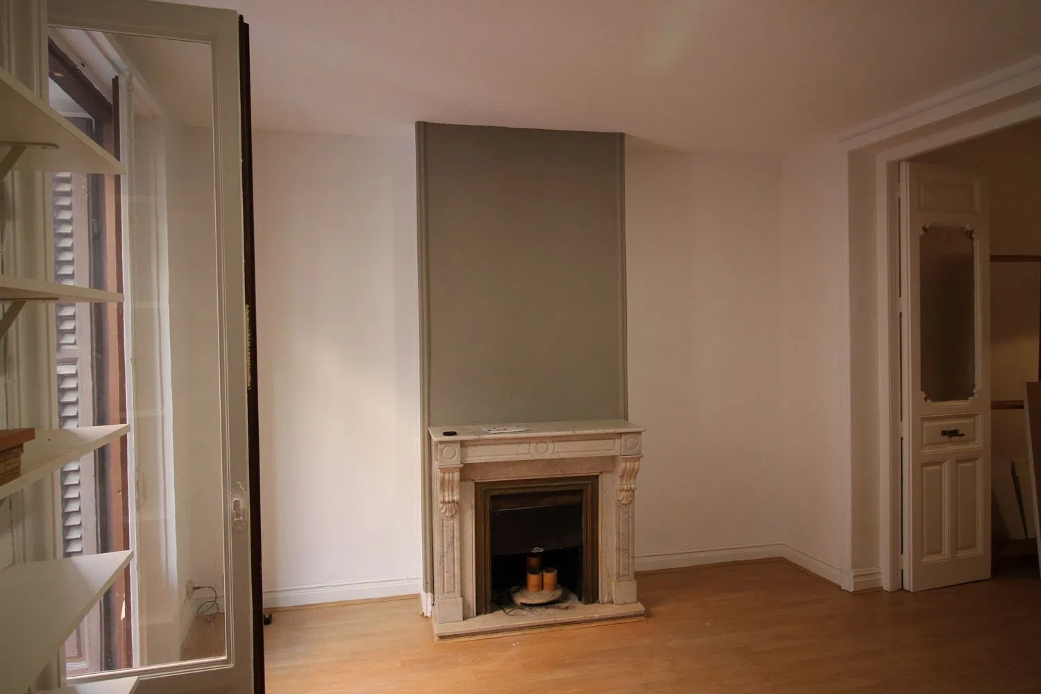 Piso en calle de Valverde, 39 - Foto 1