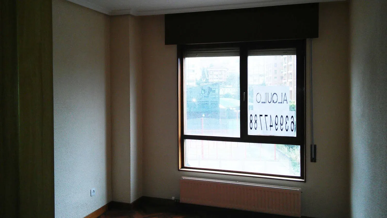 Piso en avenida del Stadium, 19 - Foto 6