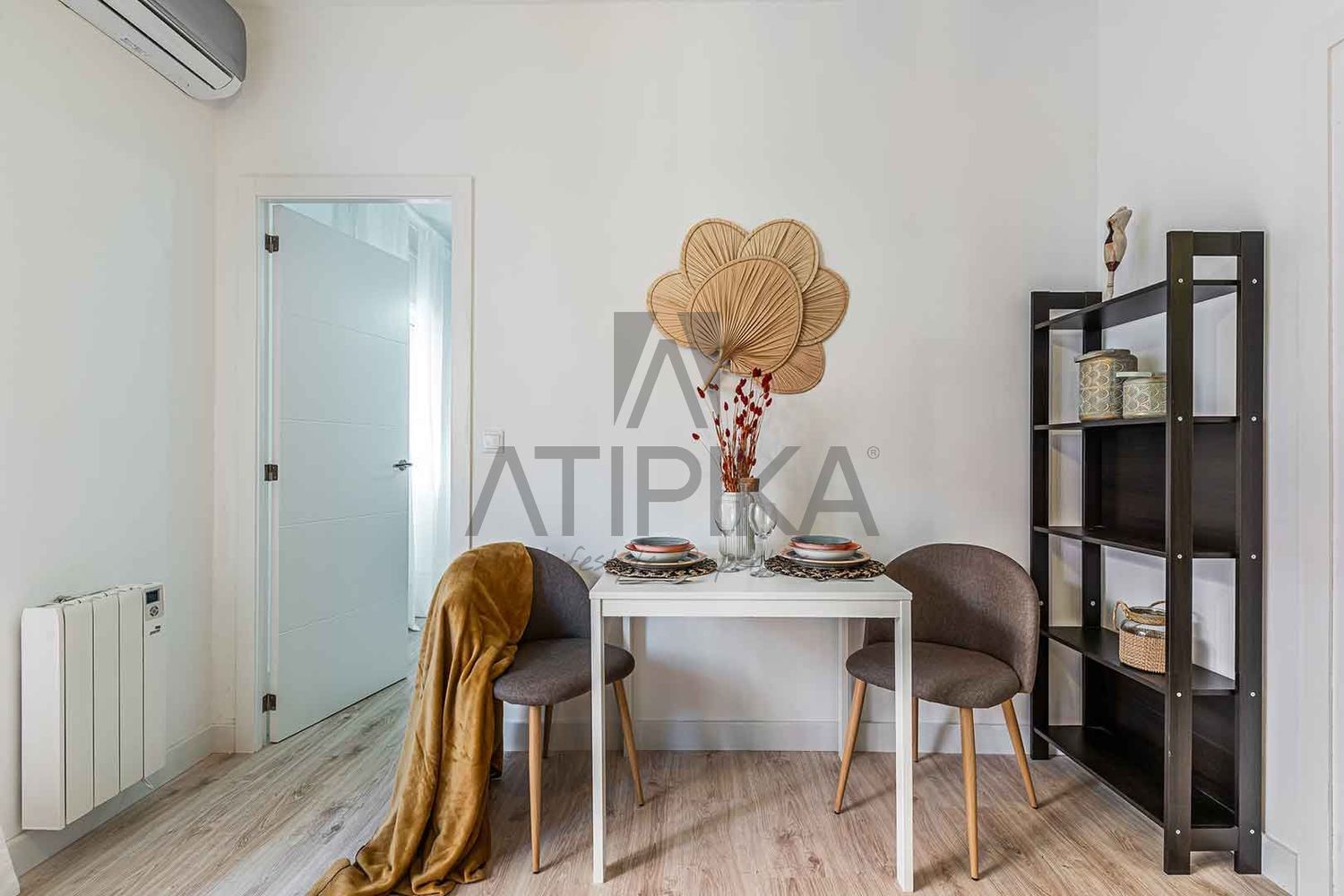 Piso en El Camp de l'Arpa del Clot, El Camp de l'Arpa del Clot - Foto 12