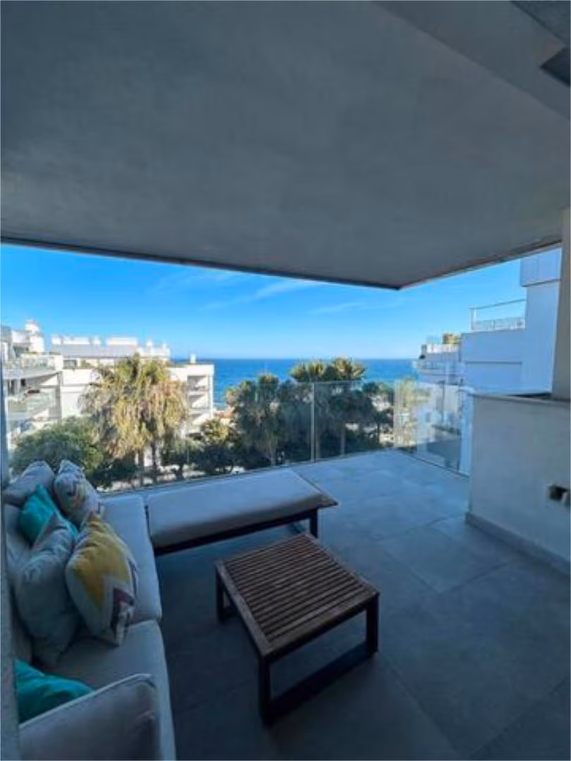 Apartamento en Mijas costa - Foto 9