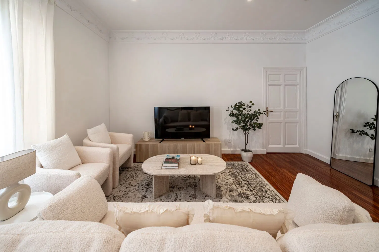 Piso en calle del Duque de Osuna, 4 - Foto 31