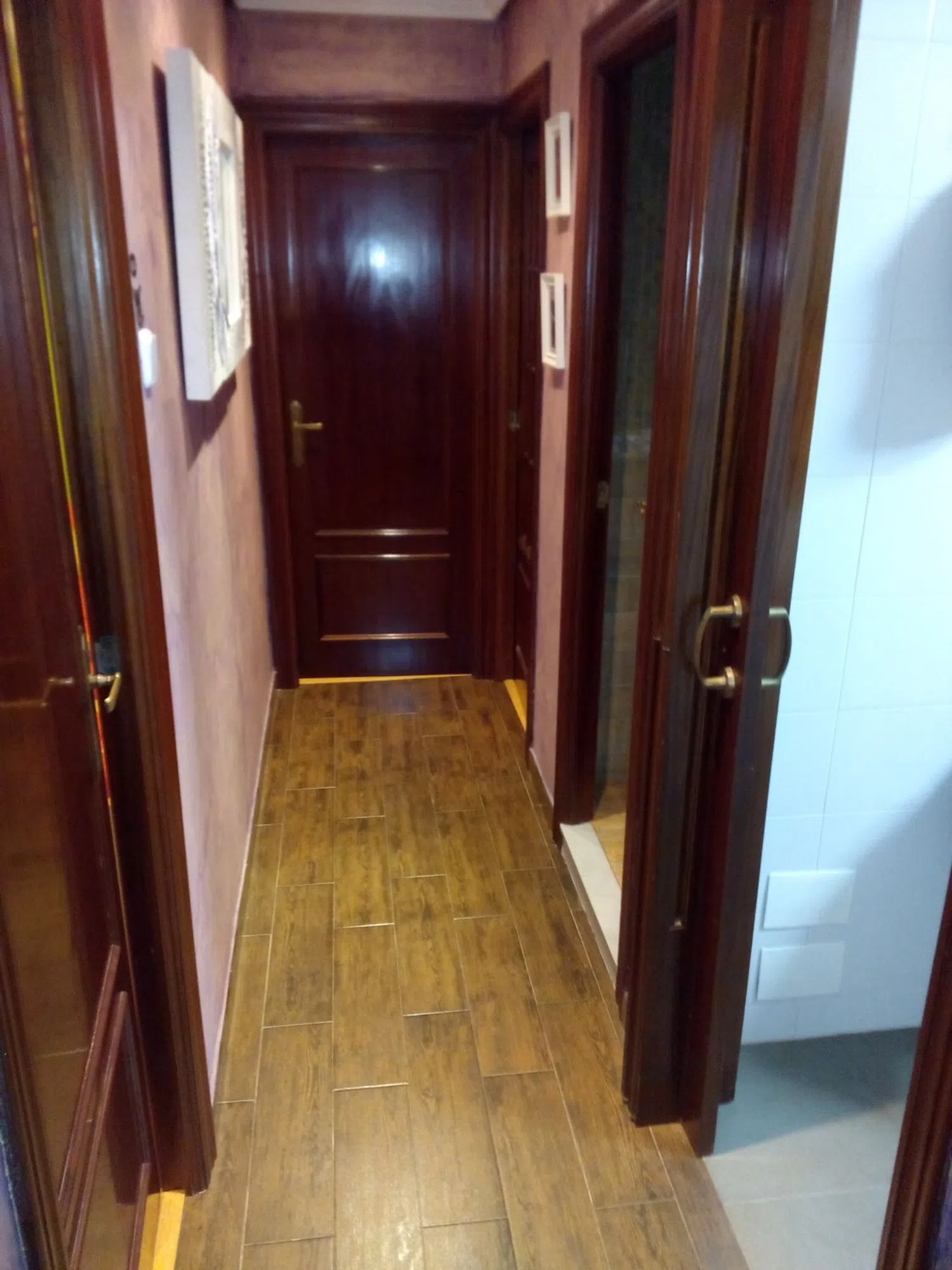 Piso en calle Gregorio Marañon, 15 - Foto 9