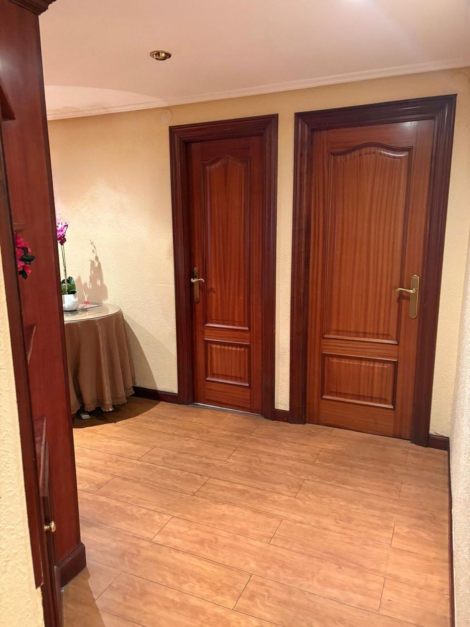Piso en Calle Heraclio Fournier, 3 - Foto 4