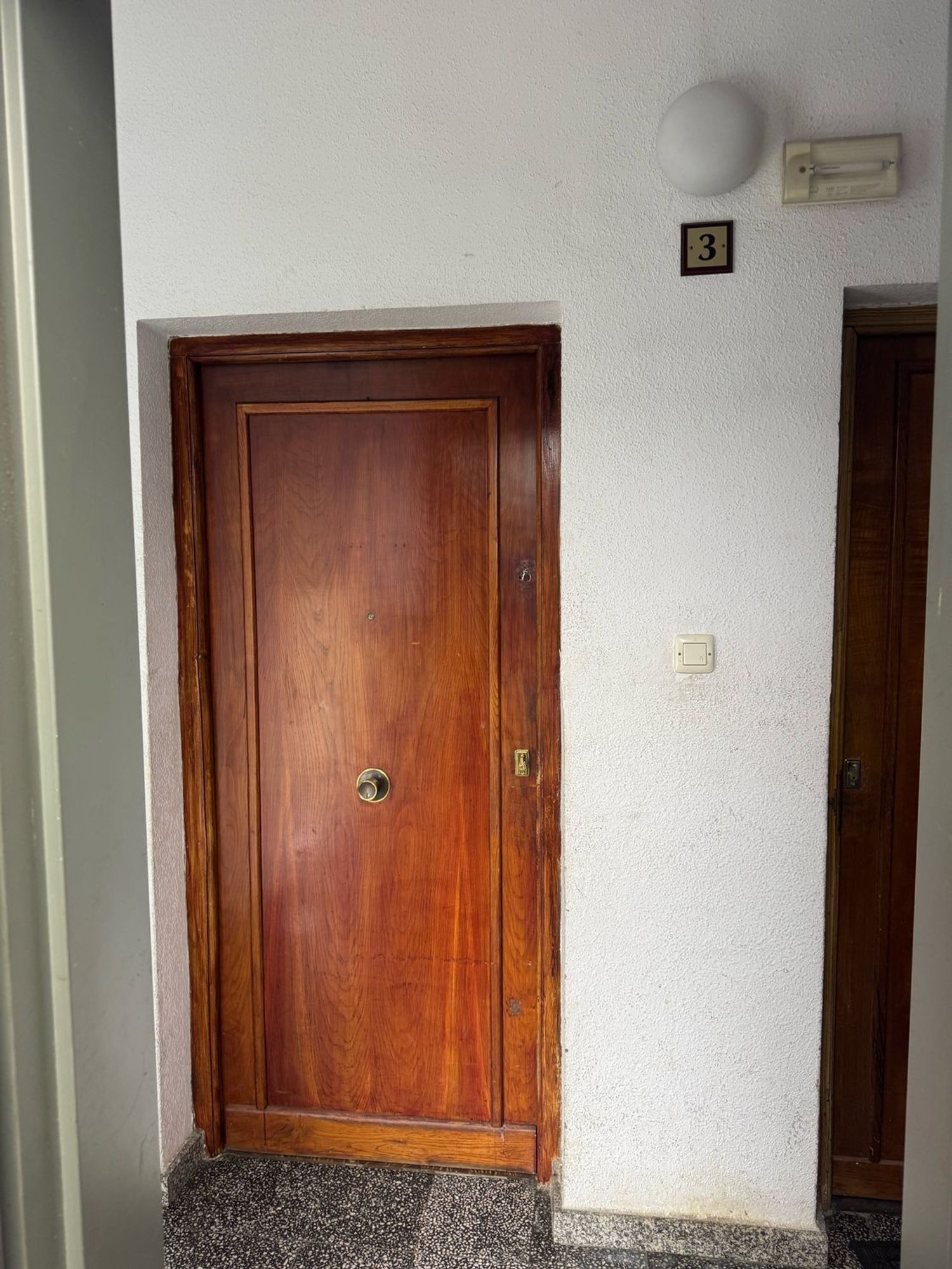 Piso en Avenida Portugal, 104 - Foto 4