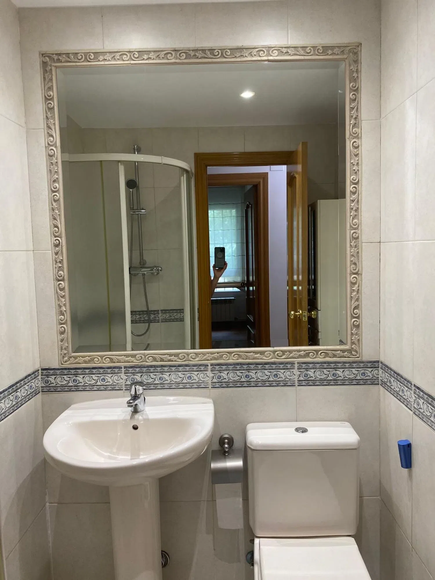 Piso en Barrio Vista Alegre - Foto 19