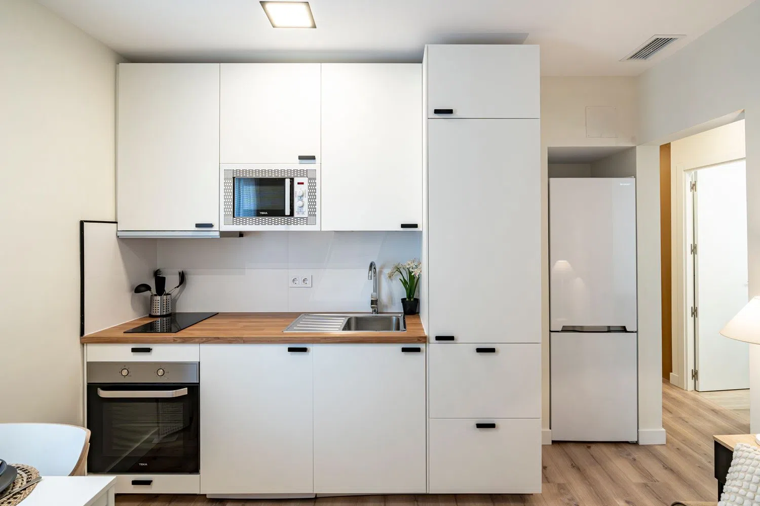 Piso en camino de Valderribas, 94 - Foto 10