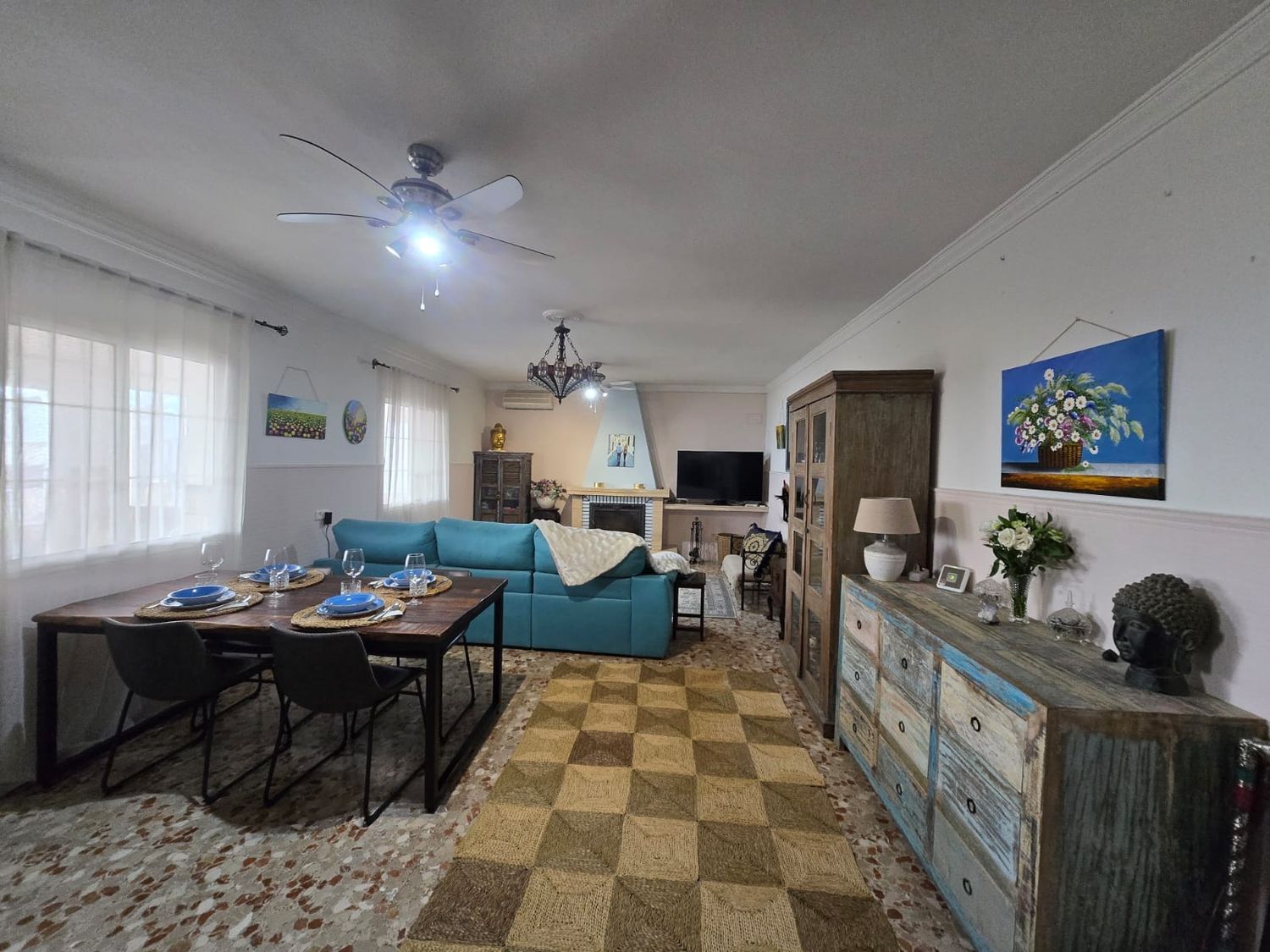 Cortijo en Diseminado Pago Victoria, 207 - Foto 28