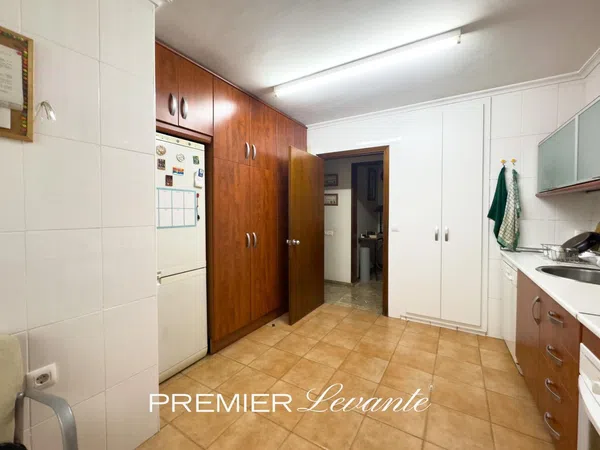 Piso en Avenida de l'Estació - Foto 22