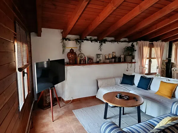 Cortijo en Diseminado, 5 - Foto 15
