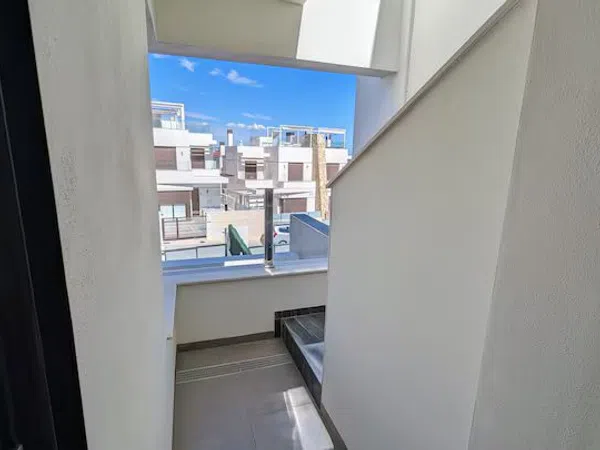 Chalet adosado en Calle Bidasoa, 13, Villamartín - Foto 26