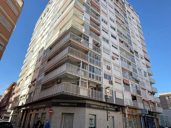 Piso en calle Gasset y Artime, 29 - Foto 17