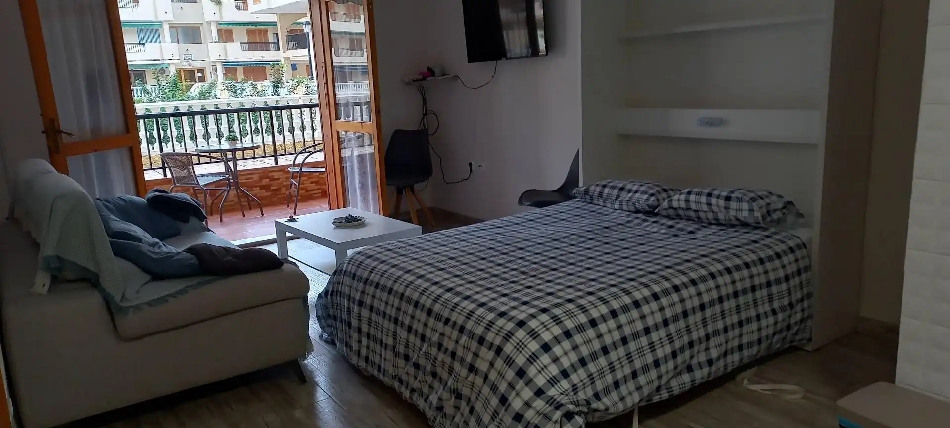 Apartamento en  Avenida de Holanda 26 - Foto 12