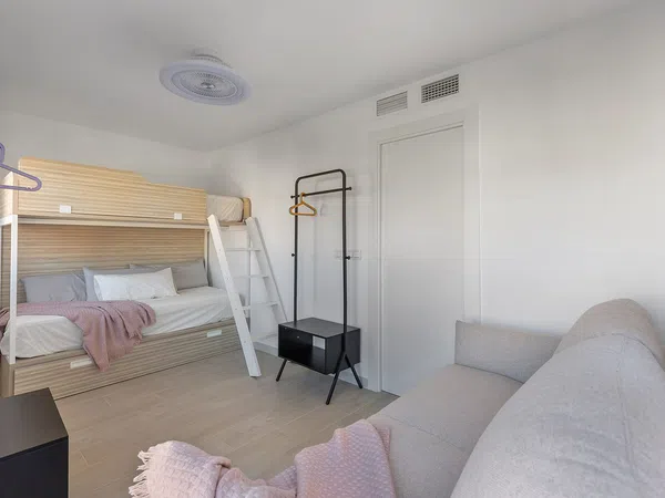 Dúplex en Avenida del Cabo, 4 - Foto 19