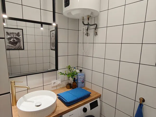 Piso en poeta Quintana, 70 - Foto 15