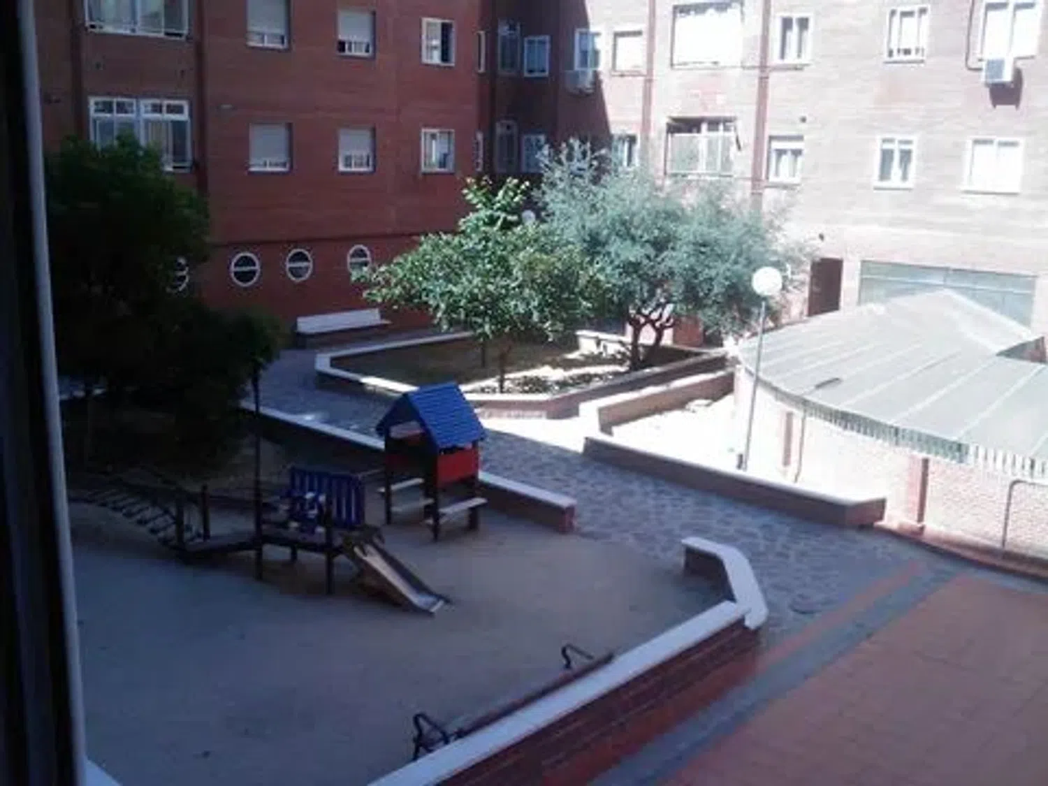 Piso en calle de María Sevilla Diago, 9 - Foto 7