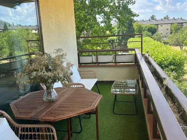 Dúplex en Calle de Juliana, 21, Jardín de los Reyes - Parque Real, Jardín de los Reyes - Parque Real - Foto 25